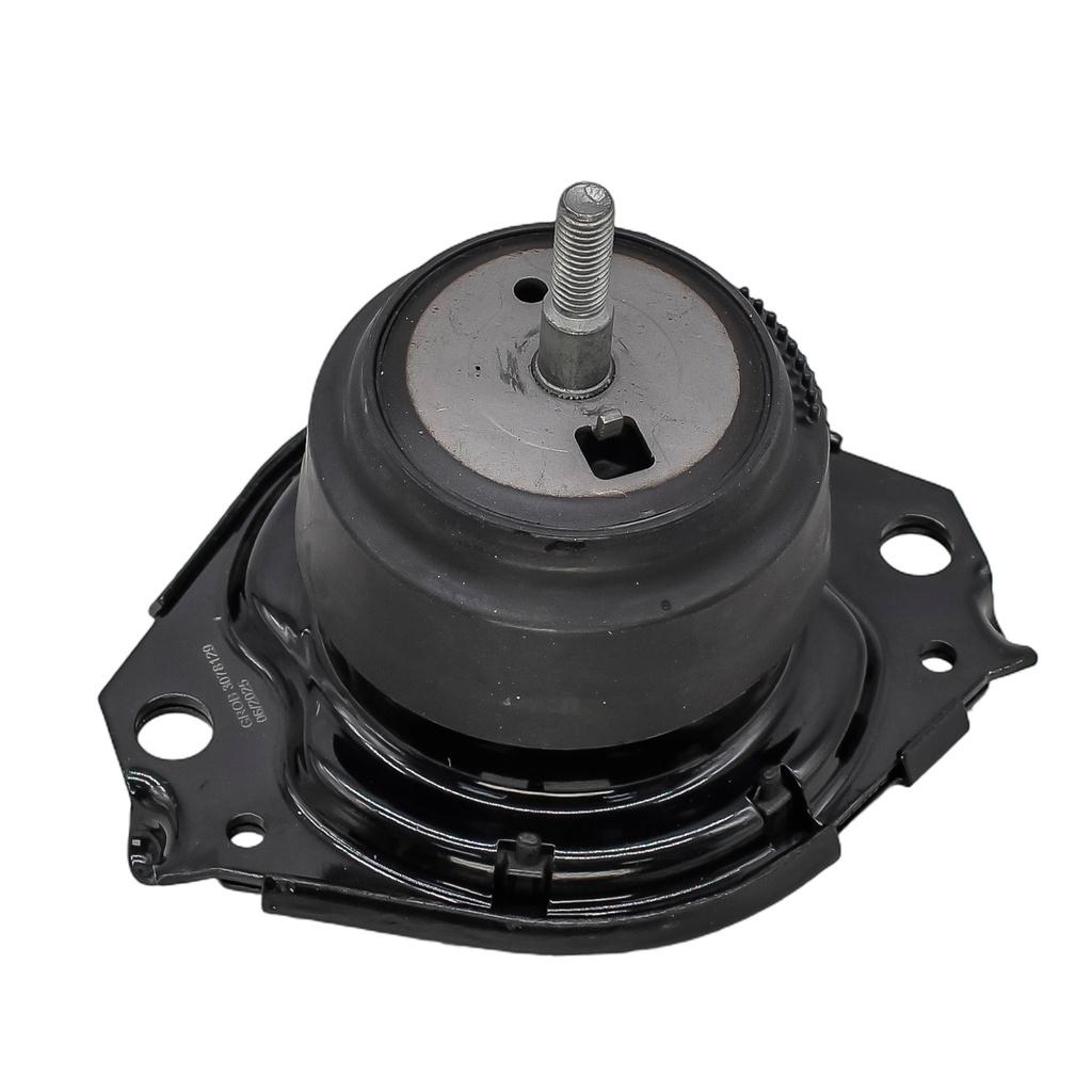 Soporte Motor Frontal Derecho Izquierdo Hidraulica Completo Durango 11-23