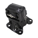Soporte Motor Frontal Izquierdo Commander 06-10