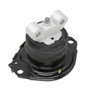 Soporte Motor Frontal Derecho Izquierdo Hidraulica 300C 11-22