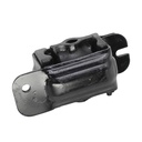 Soporte Motor Frontal Izquierdo Nitro 08-11