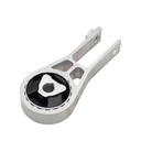 Soporte Motor Trasero De Torsion Fiat 500X 16-18