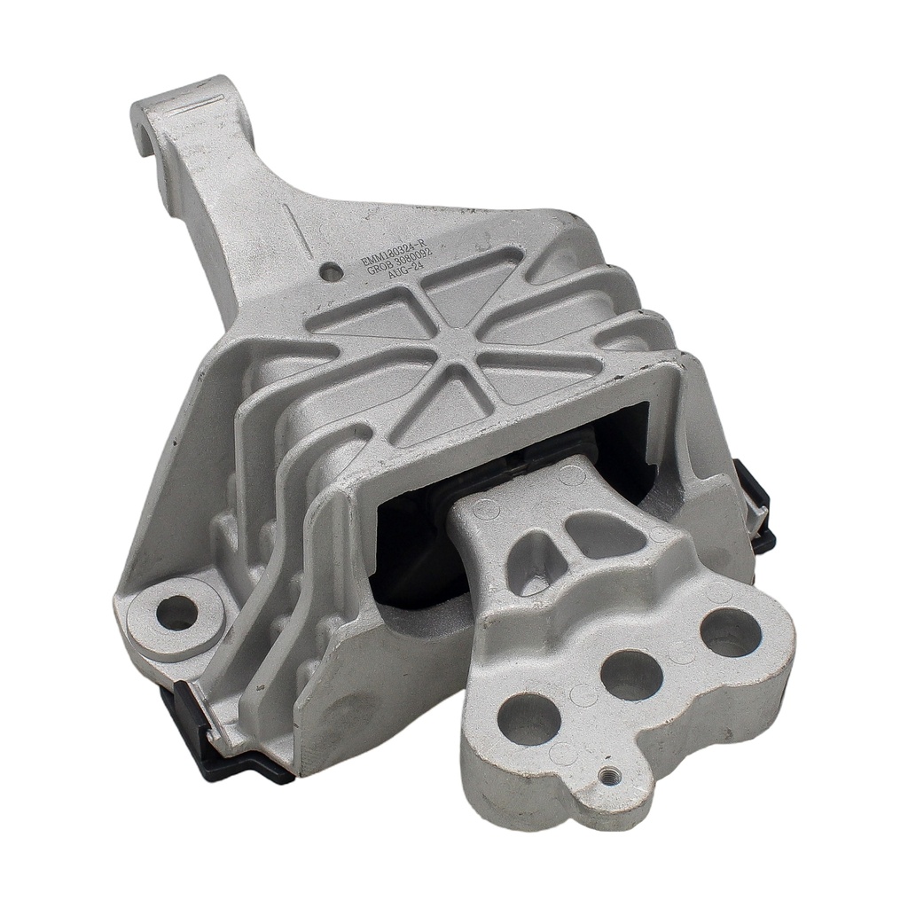 Soporte Transmision Izquierdo Hidraulica C/Turbo Dart 13-14