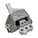 Soporte Transmision Izquierdo Hidraulica C/Turbo Dart 13-14