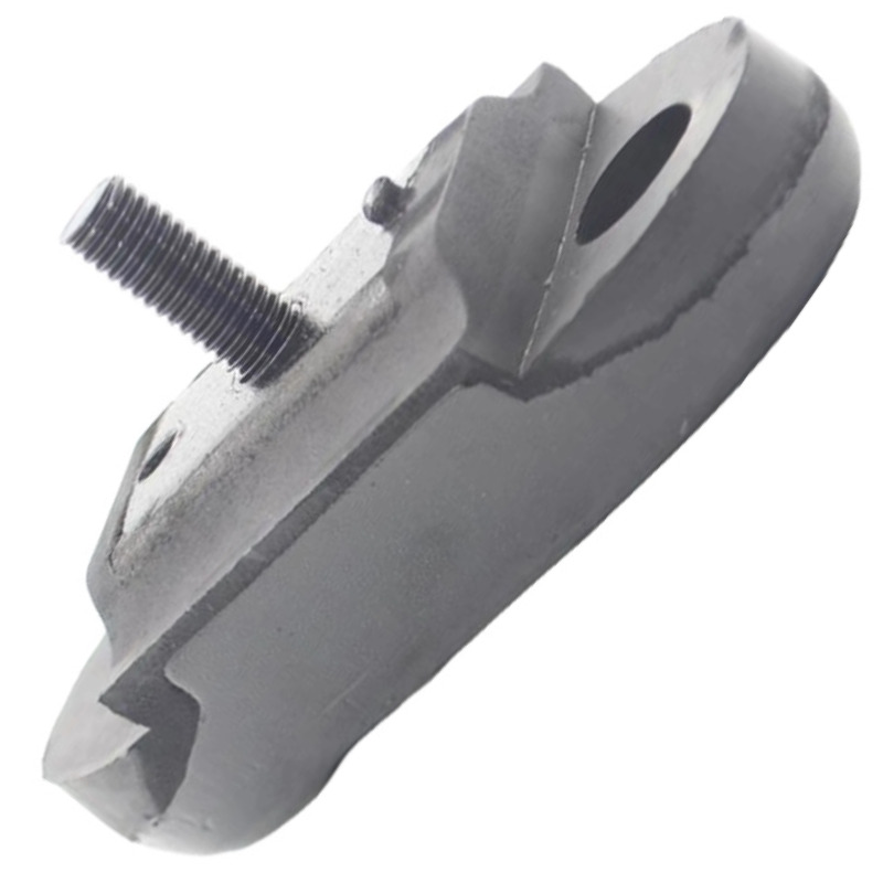 SOPORTE DE TORSION FRONTAL DERECHO CHEVROLET S10 V6 2.8L 1982-1993