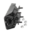Soporte Transmision Trasero Cherokee 00-01