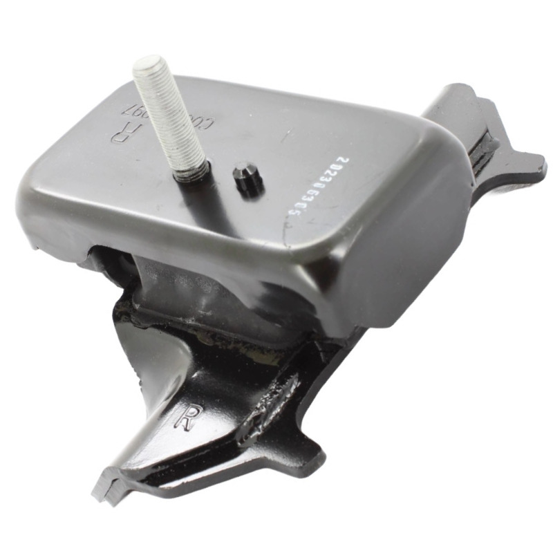 SOPORTE DE MOTOR FRONTAL DERECHO CHEVROLET S10 MAX L4 2L 2023-2025
