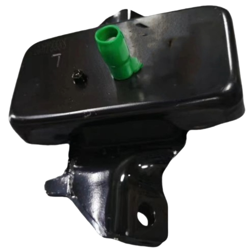 SOPORTE DE MOTOR FRONTAL DERECHO CHEVROLET S10 MAX L4 2.4L 2023-2025