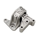 Soporte Motor Frontal Derecho Hidraulica Fiat 500 09-14