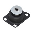 Soporte Motor Trasero Albea 09-11