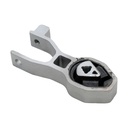 Soporte Motor Trasero De Torsion Grande Punto 05-08