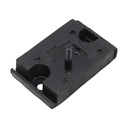 Soporte Motor Frontal Derecho F-100 66-67