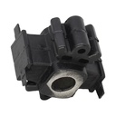 Soporte Motor Frontal Repuesto Del 4078038 20mm Contour 98-00