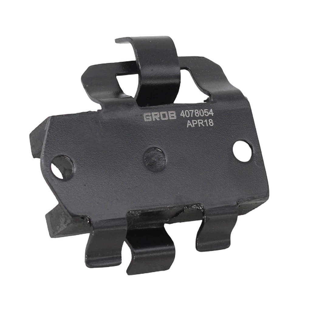 Soporte Motor Frontal Derecho Izquierdo Capri 79-82