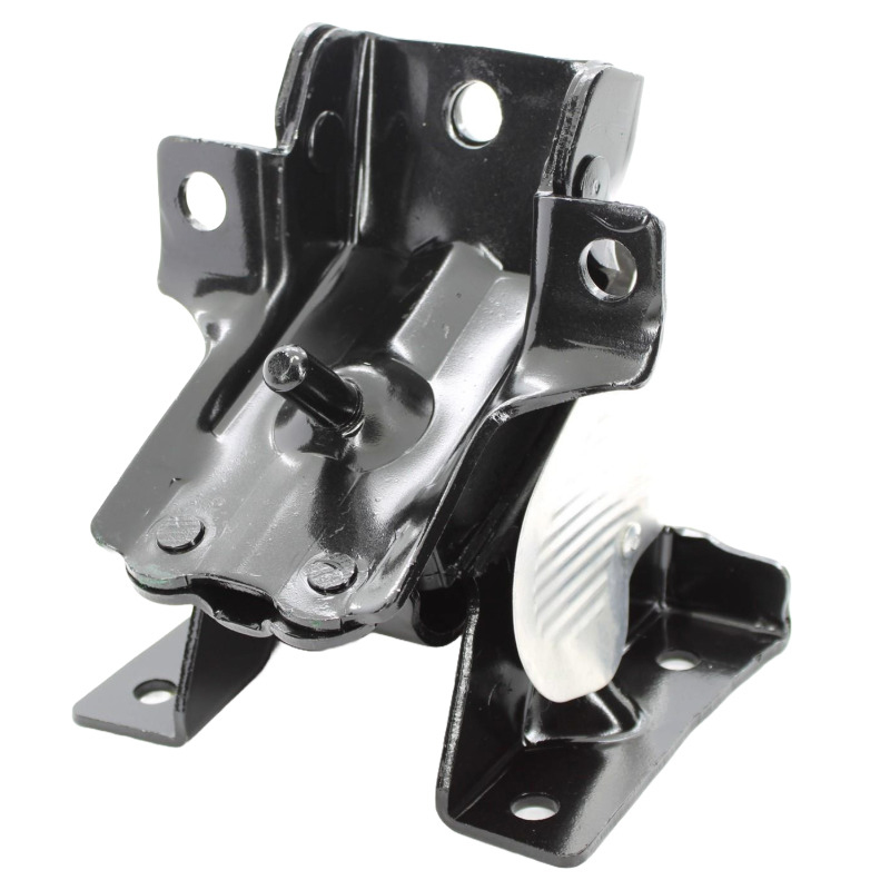 SOPORTE DE MOTOR FRONTAL DERECHO CHEVROLET SILVERADO 2500 HD V8 6L 2011-2016