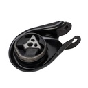 Soporte Motor Trasero De Torsion Focus Europa 07-11