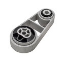 Soporte Motor Trasero Mondeo 00-07