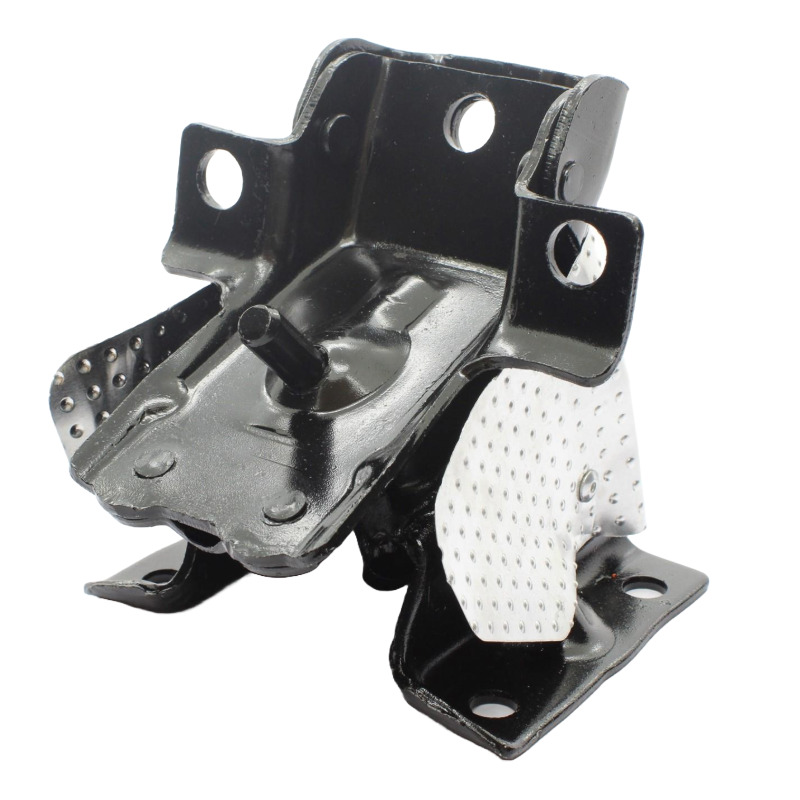 SOPORTE DE MOTOR FRONTAL DERECHO CHEVROLET SILVERADO 2500 HD V8 6.6L 2011-2016