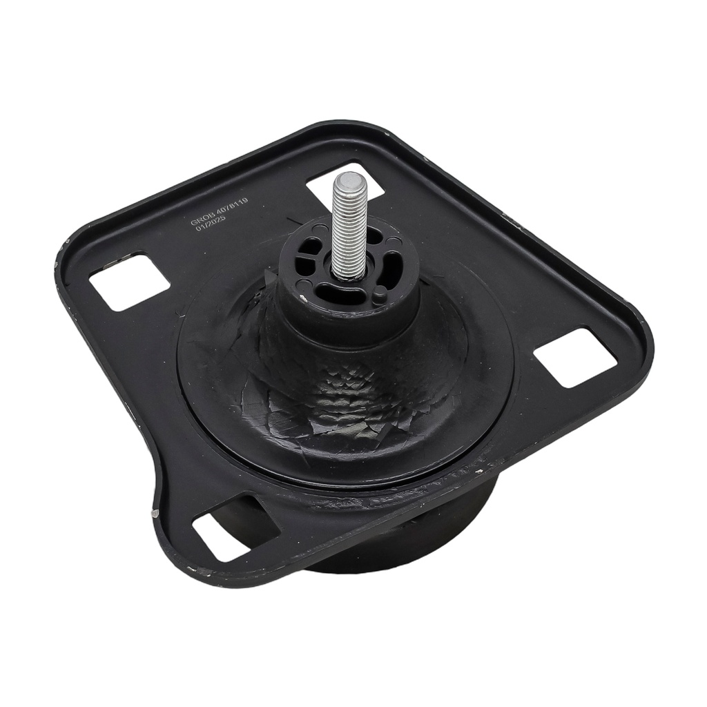 Soporte Motor Frontal Derecho Hidraulica Hatchback Fiesta 98-02