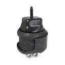 Soporte Motor Trasero Derecho Hidraulica Sable 96-99