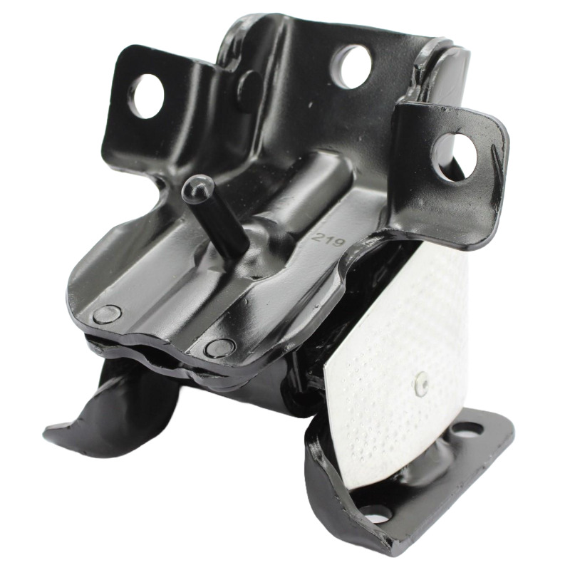 SOPORTE DE MOTOR FRONTAL DERECHO CHEVROLET SILVERADO 2500 HD V8 6.6L 2017-2019