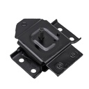 Soporte Motor Repuesto Ghia 92-94