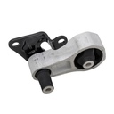 Soporte Motor Trasero De torsion Fiesta 11-17
