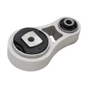 Soporte Motor Trasero De Torsion Fusion 06-12
