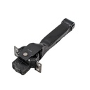 Soporte Motor Trasero Diesel Transit 07-14