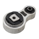Soporte Motor Trasero De torsion Fusion 10-12
