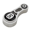 Soporte Motor Trasero De torsion Ecosport 13-17