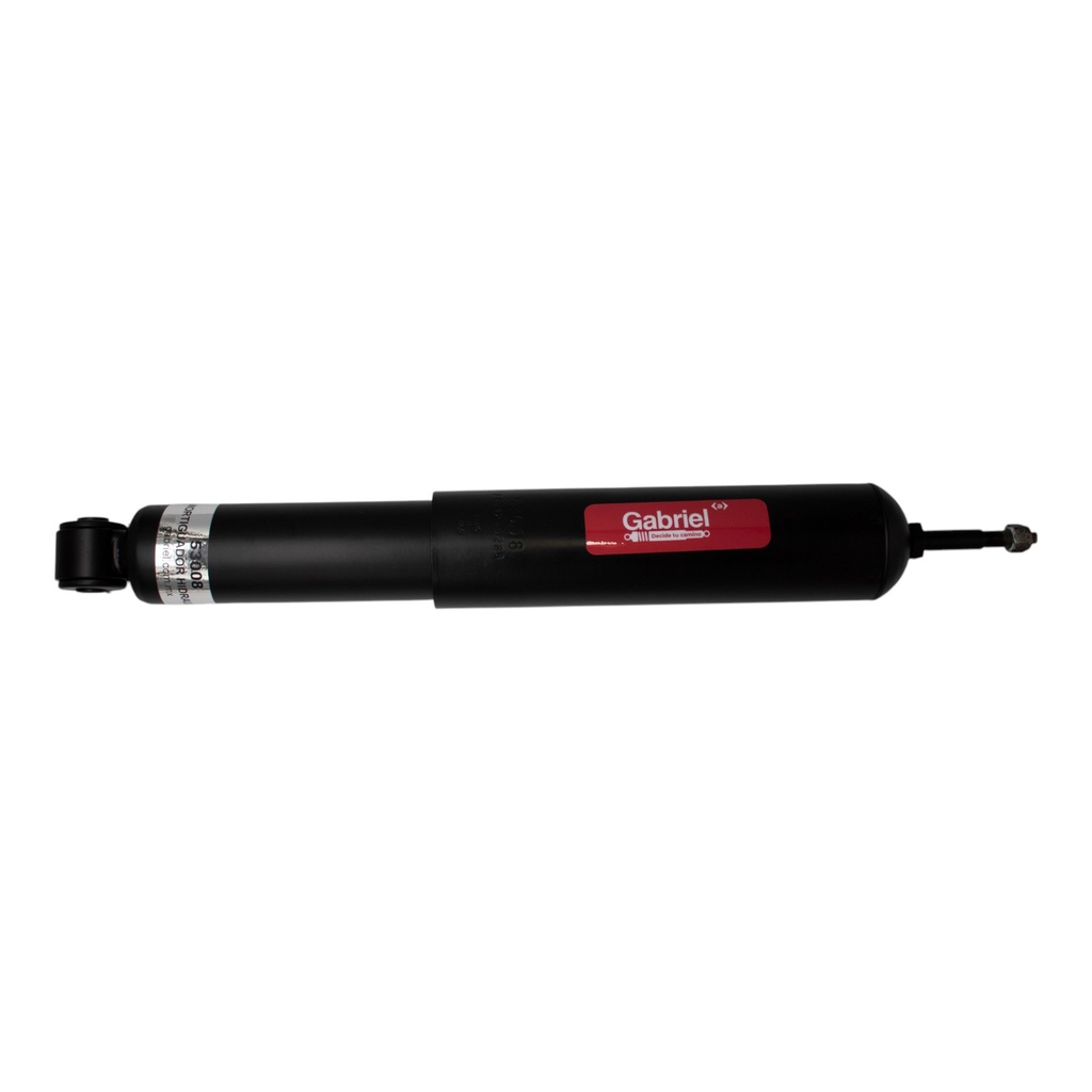GA-53008-A — AMORTIGUADOR TRASERO FORD / FORD E-150 ECOLINE / E-250 ECOLINE / E-350 ECOLINE 1992-2007
