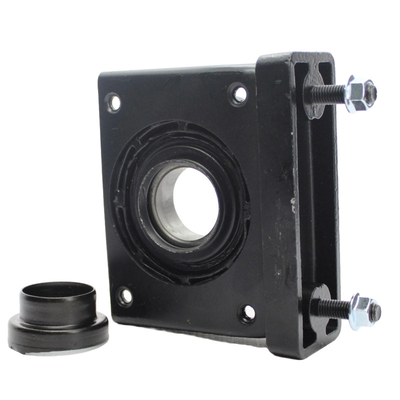 SOPORTE DE FLECHA CARDAN CENTRAL CHEVROLET SILVERADO 3500 HD V8 6L 2011-2013