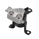 Soporte Motor Frontal Derecho Hidraulica Ecosport 13-17