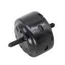 Soporte Motor Frontal Derecho Izquierdo Hidraulica Cougar 91-95