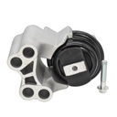 Soporte Motor Derecho Fusion 10-12