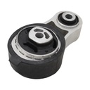 Soporte Motor Trasero De Torsion Flex 09-13