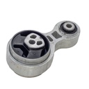 Soporte Motor Trasero De Torsion Fusion 10-12