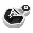Soporte Motor Trasero De Torsion Explorer 12-16