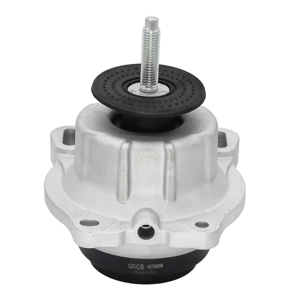 Soporte Motor Frontal Derecho Izquierdo Diesel Transit 150 15-19
