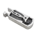 Soporte Motor Trasero De Torsion Edge 15-20