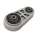 Soporte Motor Trasero Hibrido Fusion 10-12