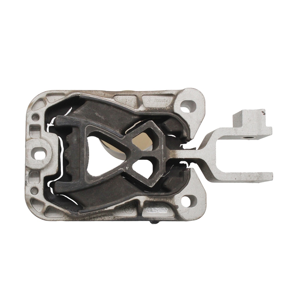 Soporte Motor Trasero De Torsion Escape 20-24