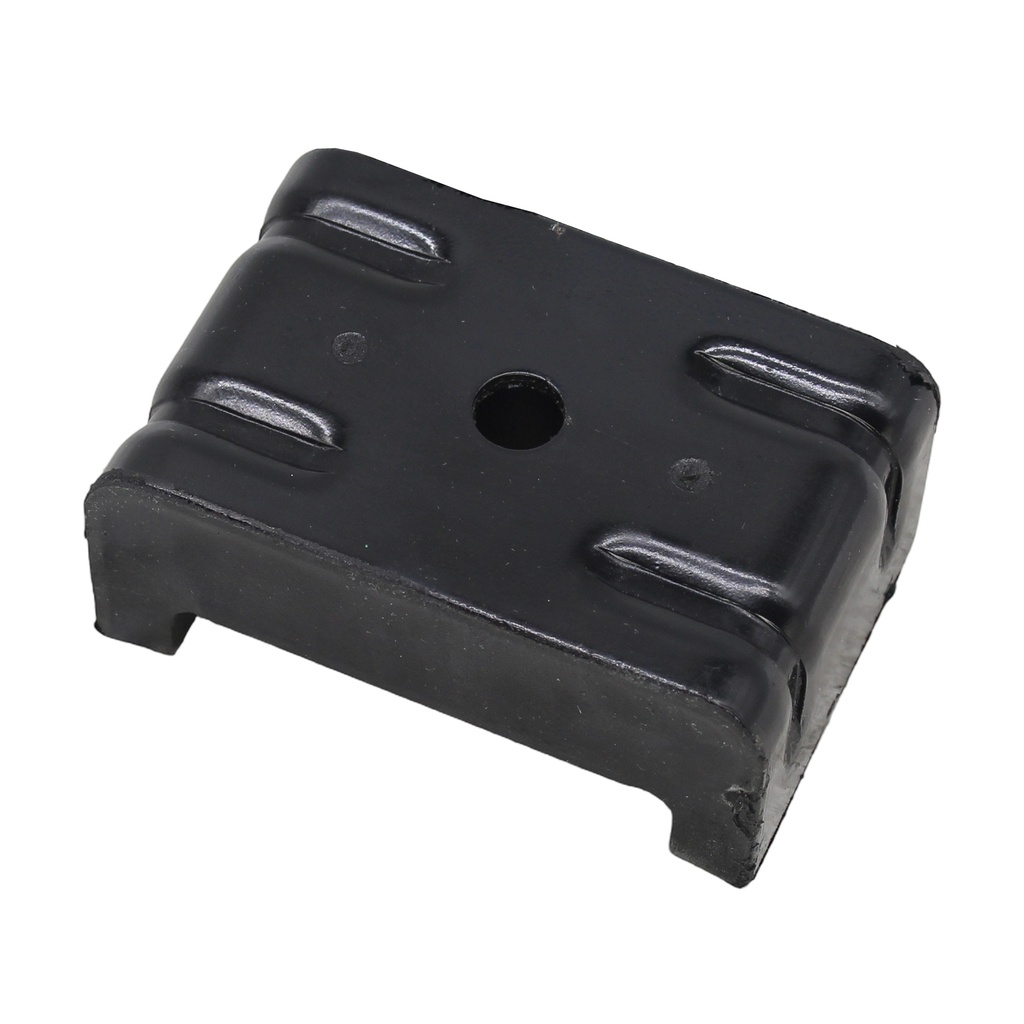 Soporte Transmision Derecho Izquierdo De torsion F-600 55-88