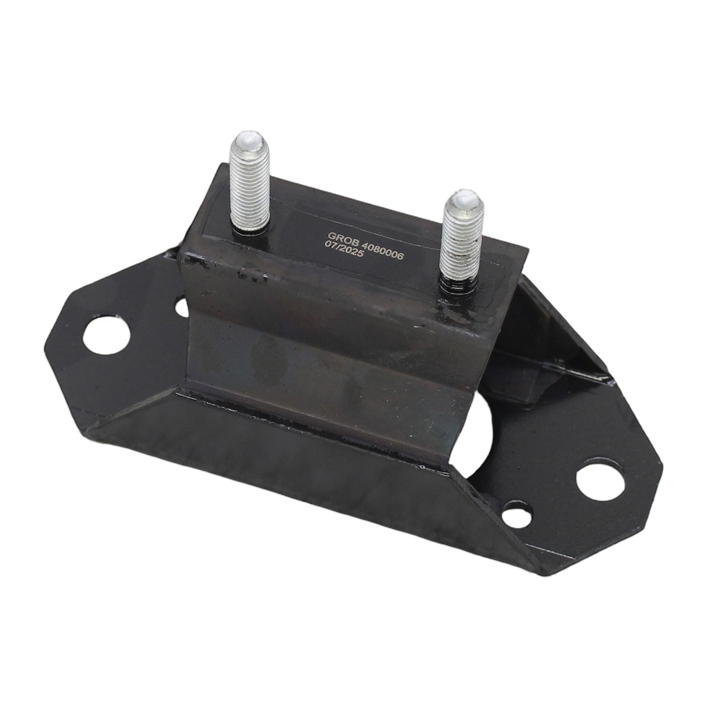 Soporte Transmision Trasero Cougar 86-88
