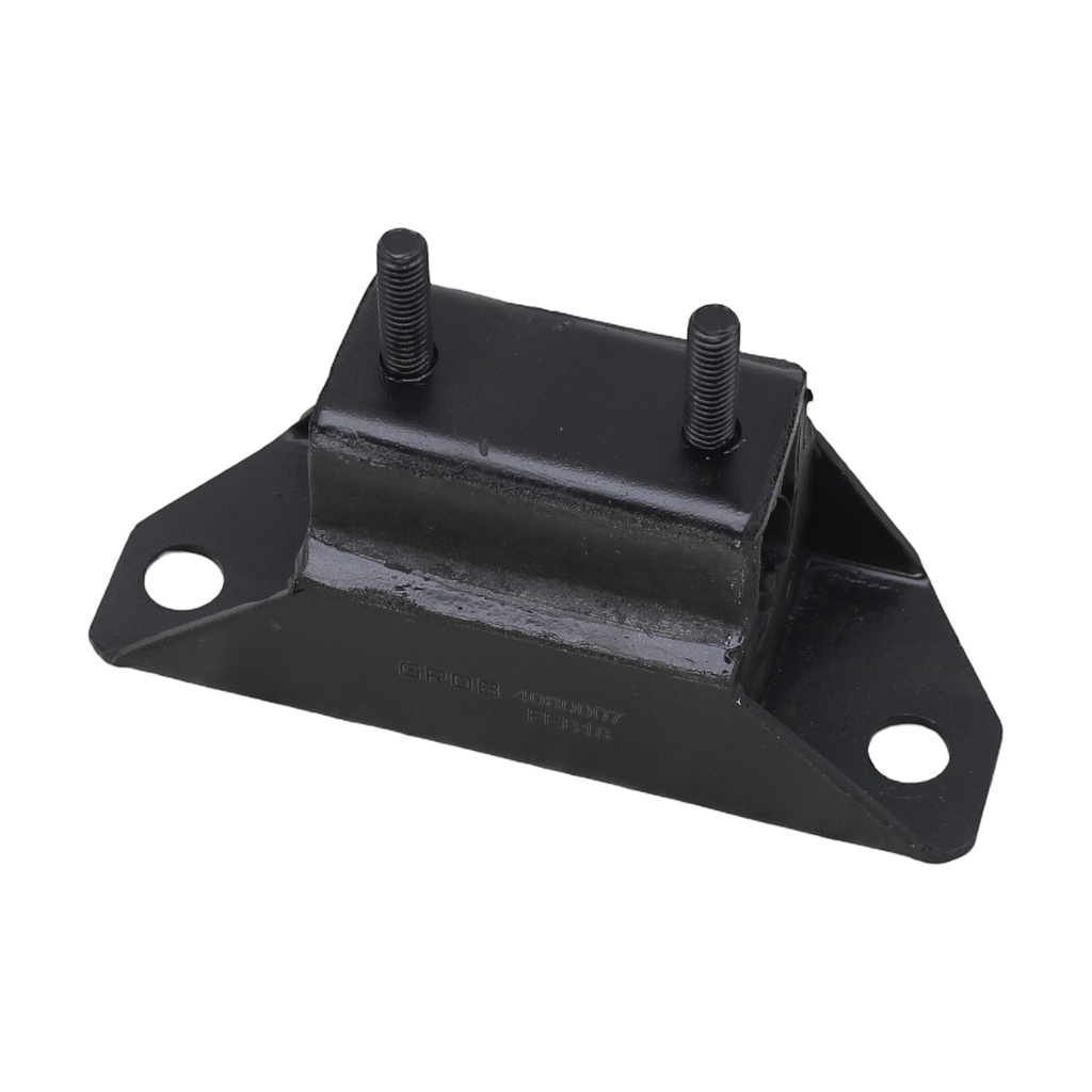 Soporte Transmision Trasero Cougar 80-82