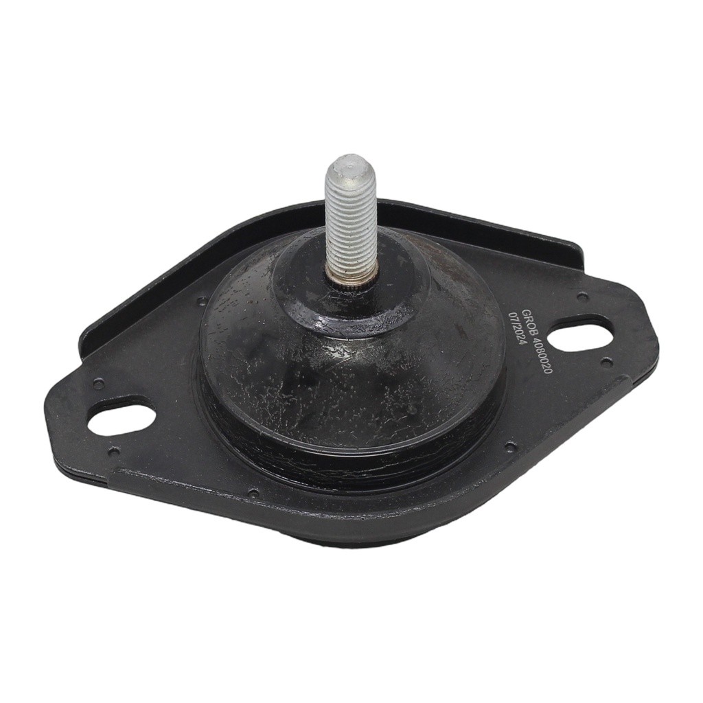 Soporte Transmision Trasero Cougar 85-86
