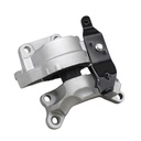 Soporte Transmision Trasero Turbo Explorer 11-19