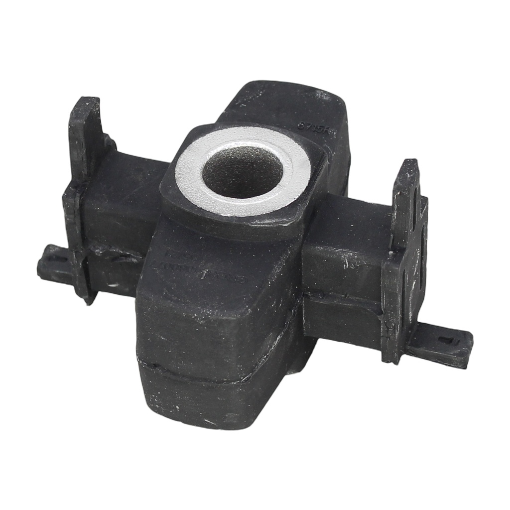 Soporte Transmision Trasero Izquierdo Contour 95-00