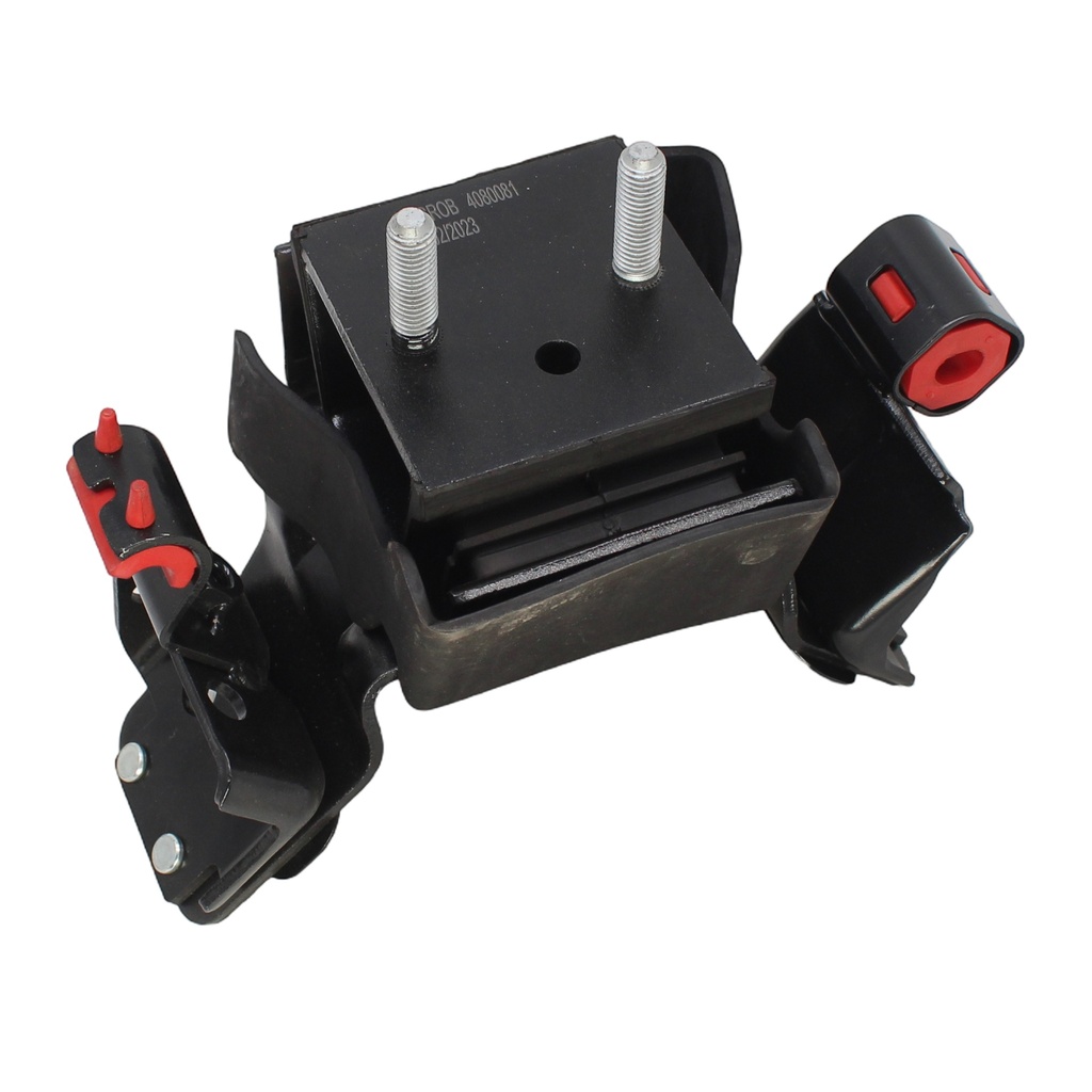 Soporte Transmision Trasero Turbo Expedition 15-17
