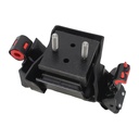 Soporte Transmision Trasero Turbo sin Motor de Alto Rendimiento F-150 17-17